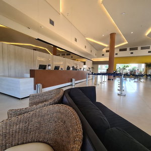 Hotel Hf - Olímpia Park Resort cazare Olimpia