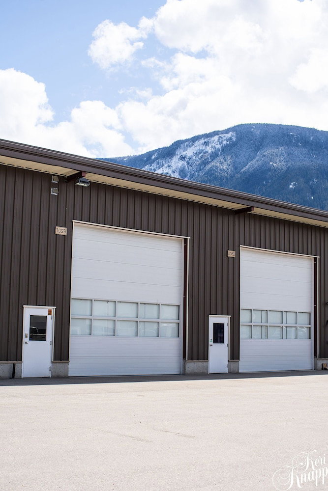 Hotel Novlan Suite By Revelstoke Vacations