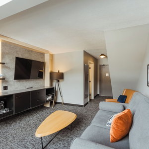 Hotel Everwild Canmore Hotel cazare Canmore