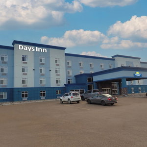 Hotel Days Inn & Suites By Wyndham Fort Saskatchewan cazare Fort Saskatchewan
