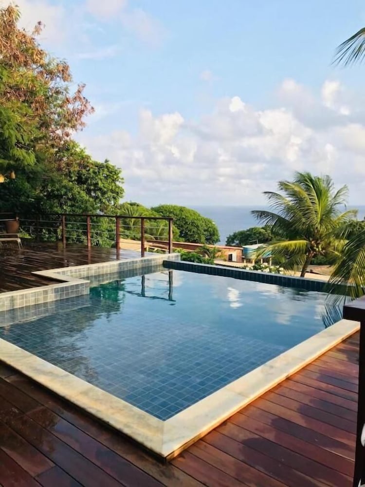 Hotel Pousada Recanto Noronha