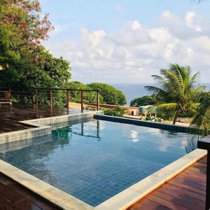 Hotel Pousada Recanto Noronha cazare Fernando de Noronha (Distrito Estadual)