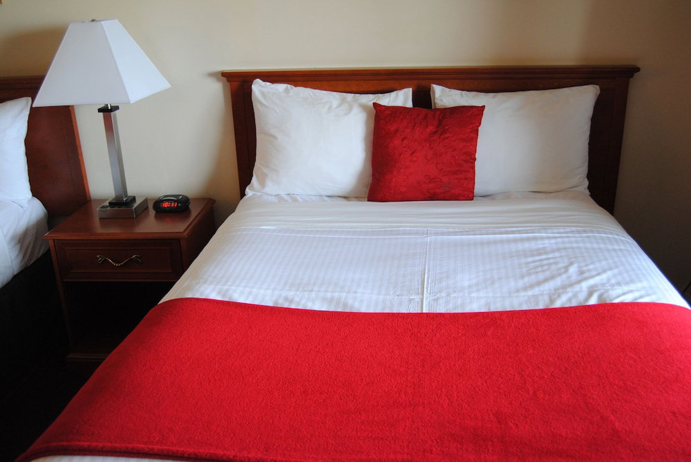 Hotel Economy Inn