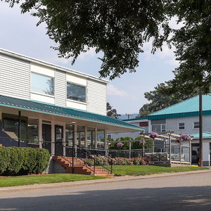 Hotel Scott's Inn And Suites cazare Kamloops