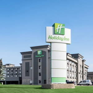Hotel Holiday Inn Calgary-Airport By Ihg cazare Calgary