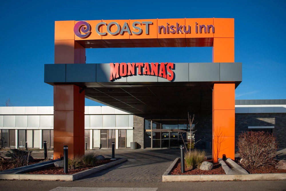 Hotel Coast Nisku Inn & Conference Centre