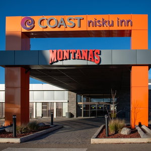 Hotel Coast Nisku Inn & Conference Centre cazare Beaumont