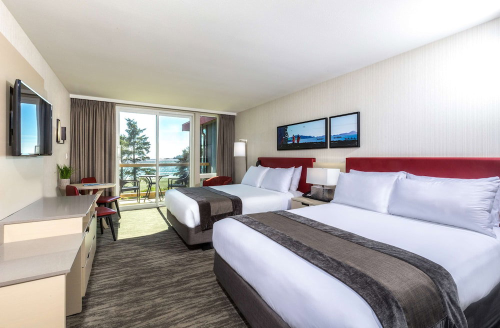 Hotel Best Western Plus Tin Wis Resort