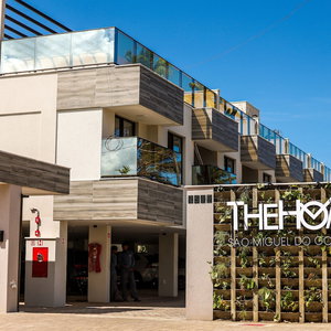 Hotel The Home São Miguel Do Gostoso By Liiv cazare Touros