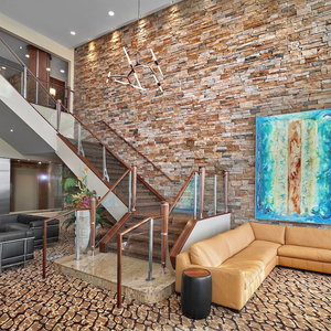Hotel Metterra Hotel On Whyte cazare Rideau Park