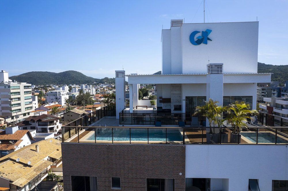 Hotel 884 - Aluguel Apartamento 3 Quartos