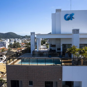 Hotel 884 - Aluguel Apartamento 3 Quartos cazare Porto Belo