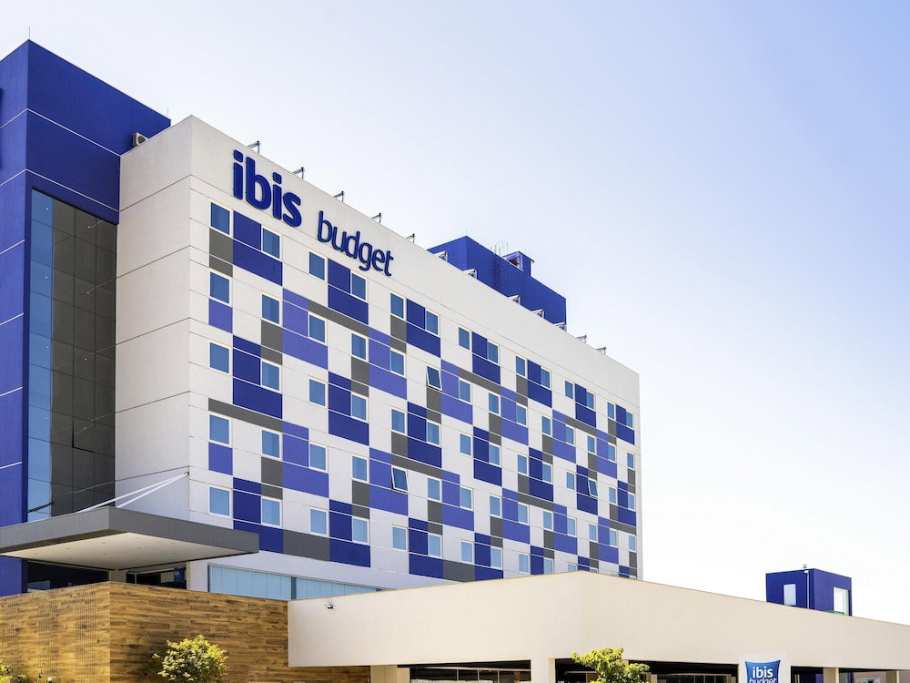 Hotel Ibis Budget Farroupilha