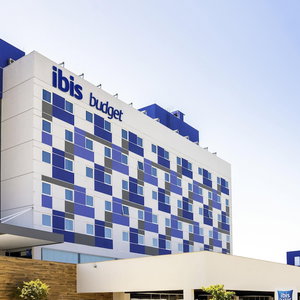 Hotel Ibis Budget Farroupilha cazare Farroupilha