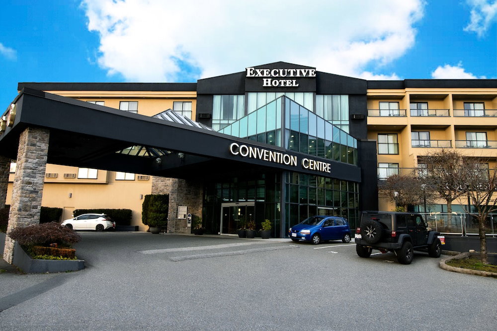 Hotel Executive Suites Hotel Metro Vancouver