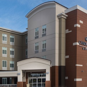 Hotel Candlewood Suites West Edmonton - Mall Area By Ihg cazare Rideau Park