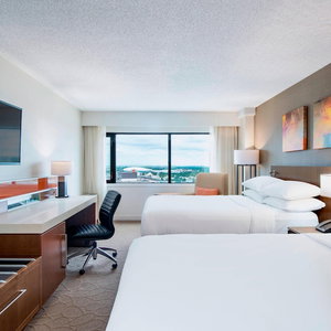 Hotel Delta Hotels By Marriott Regina cazare Regina