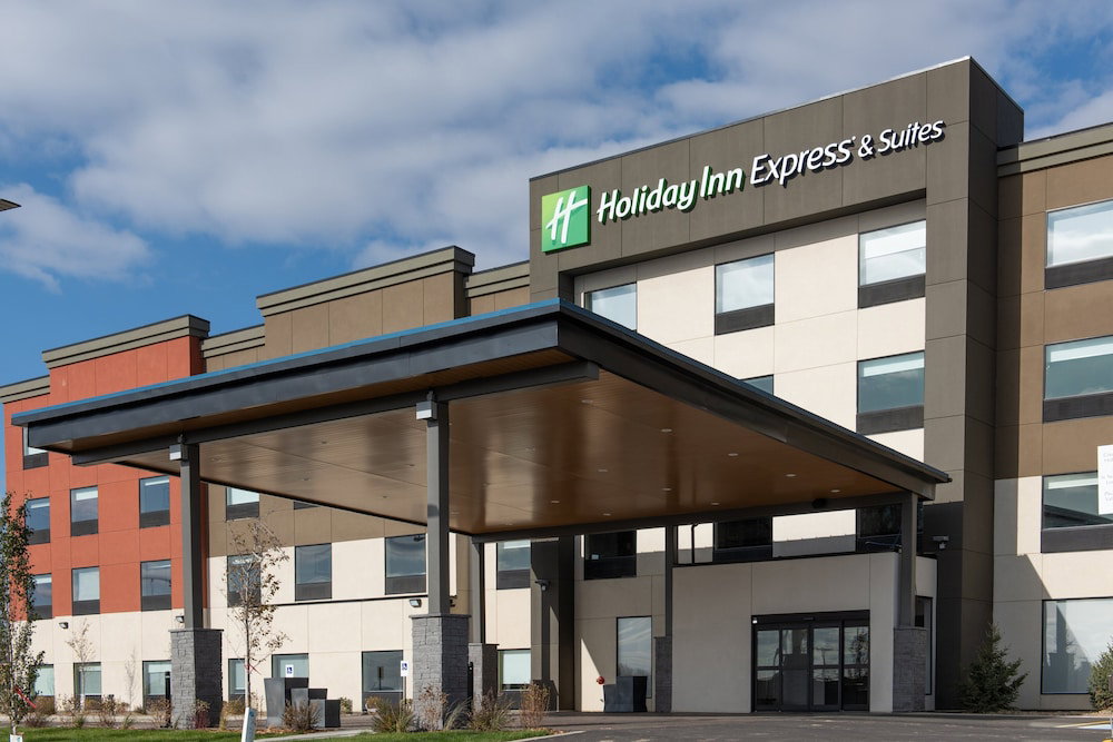 Hotel Holiday Inn Express & Suites North Battleford By Ihg