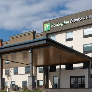 Hotel Holiday Inn Express & Suites North Battleford By Ihg cazare North Battleford