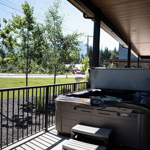 Hotel Rustic Retreat By Revelstoke Vacations cazare Revelstoke