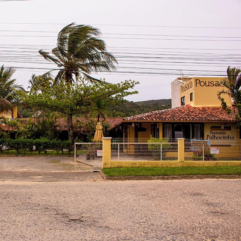 Hotel Pousada Palhocinha Garopaba