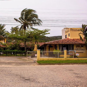 Hotel Pousada Palhocinha Garopaba cazare Imbituba
