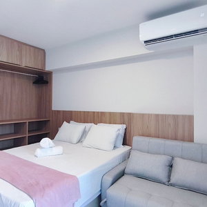Hotel Nomar Carneiros Ecoliving By Cta cazare Tamandare