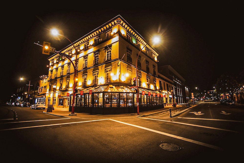 Hotel Swans Brewery, Pub And Hotel