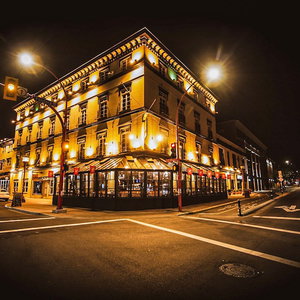 Hotel Swans Brewery, Pub And Hotel cazare Victoria