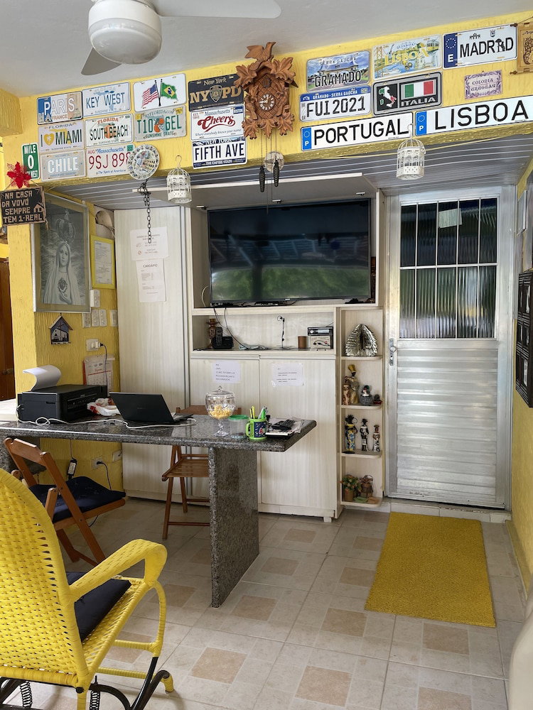 Hotel Pousada Recanto Dos Girassóis