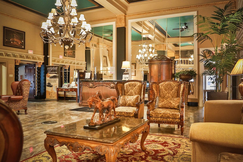 Hotel Grant Hall Hotel