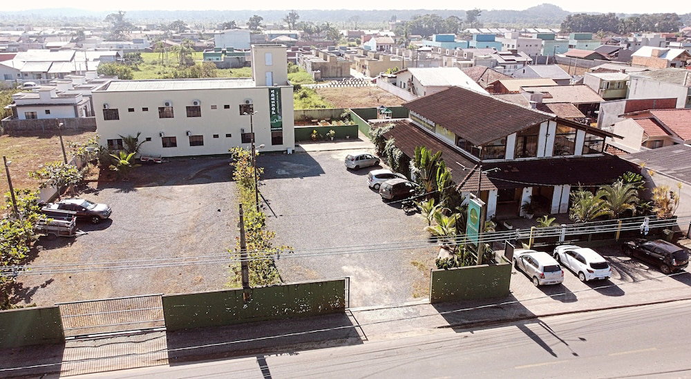 Hotel Pousada Chef Brasil