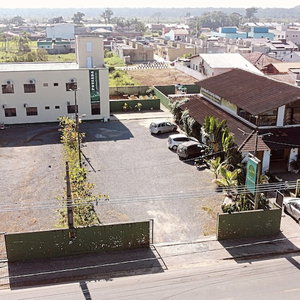 Hotel Pousada Chef Brasil cazare Neopolis