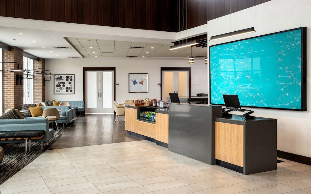 Hotel Hyatt Place Edmonton-West