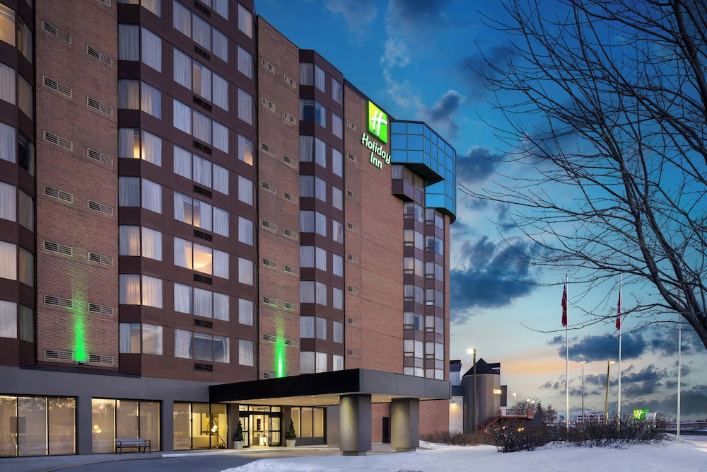 Hotel Holiday Inn Ottawa East By Ihg