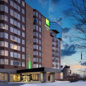 Hotel Holiday Inn Ottawa East By Ihg cazare Vanier