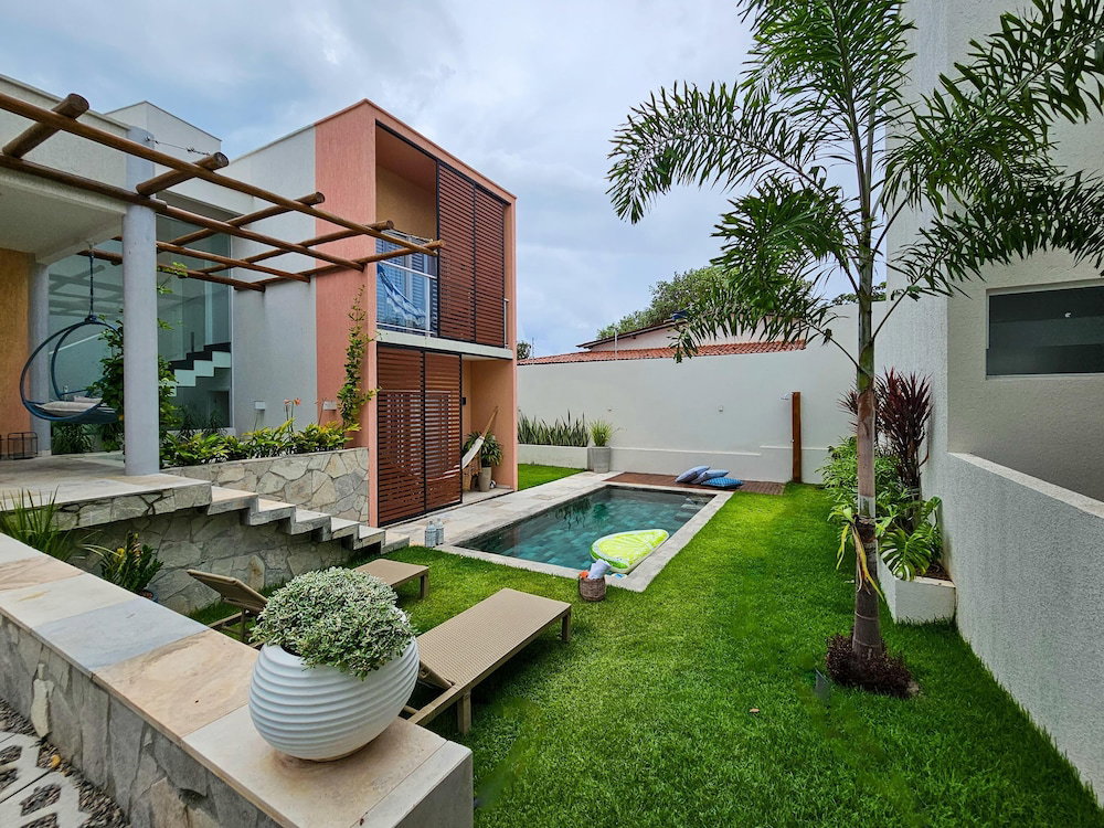 Hotel Jt Prime - Casas De Luxo Em Pipa/Rn