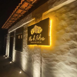 Hotel Vila De Pedras Noronha cazare Fernando de Noronha (Distrito Estadual)
