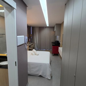 Hotel Nawa Beach Residence 02 By La Playa cazare Tamandare