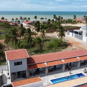 Hotel Joais Do Nordeste cazare Touros