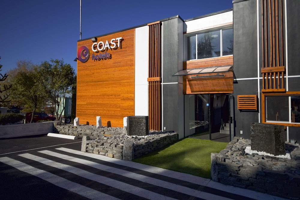 Hotel Coast Metro Vancouver Hotel
