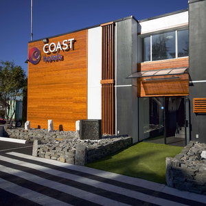 Hotel Coast Metro Vancouver Hotel cazare Vancouver
