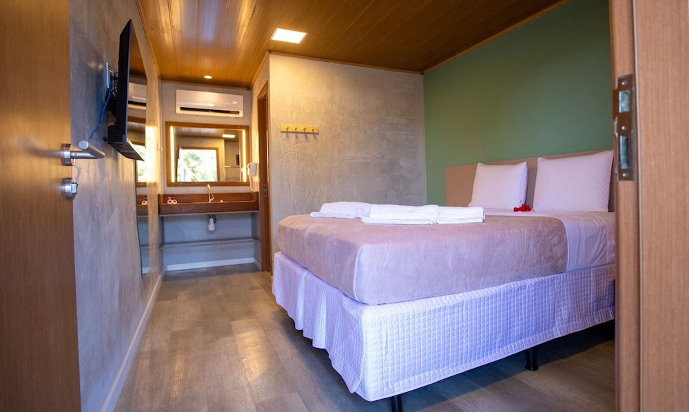 Hotel Bella Rosa Noronha