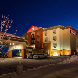 Hotel The Kanata Inn Fort Saskatchewan cazare Fort Saskatchewan