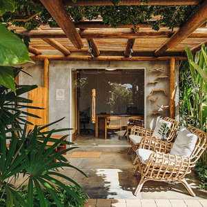 Hotel Vila Sal Noronha cazare Fernando de Noronha (Distrito Estadual)