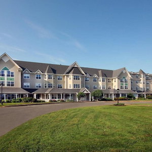 Hotel Loyalist Country Inn & Conference Centre cazare Summerside