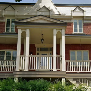 Hotel Appartements Saint-Alexandre cazare Longueuil