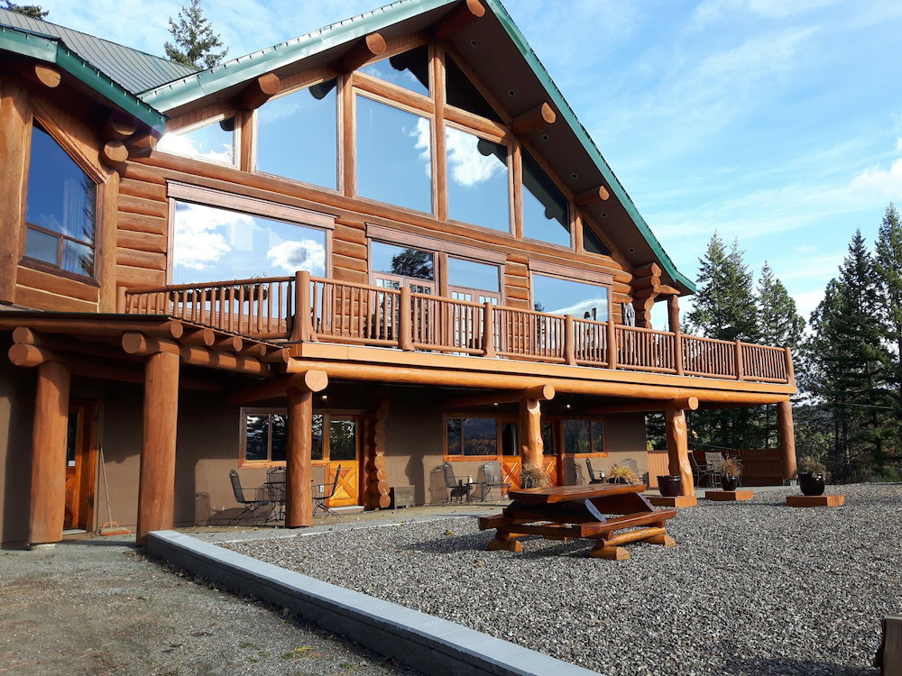 Hotel Spirit Lodge At Silverstar