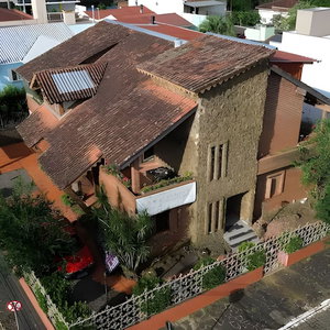 Hotel Merlyn Pousadas cazare Guiratinga