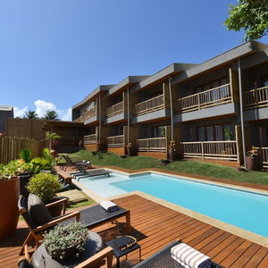 Hotel Pousada Maria Bonita Noronha cazare Fernando de Noronha (Distrito Estadual)